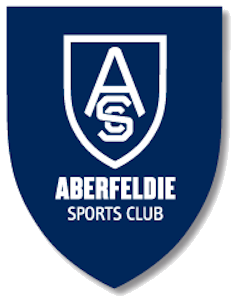 Rhuss Wotherspoon - Strength and Conditioning Manager - Aberfeldie FC
