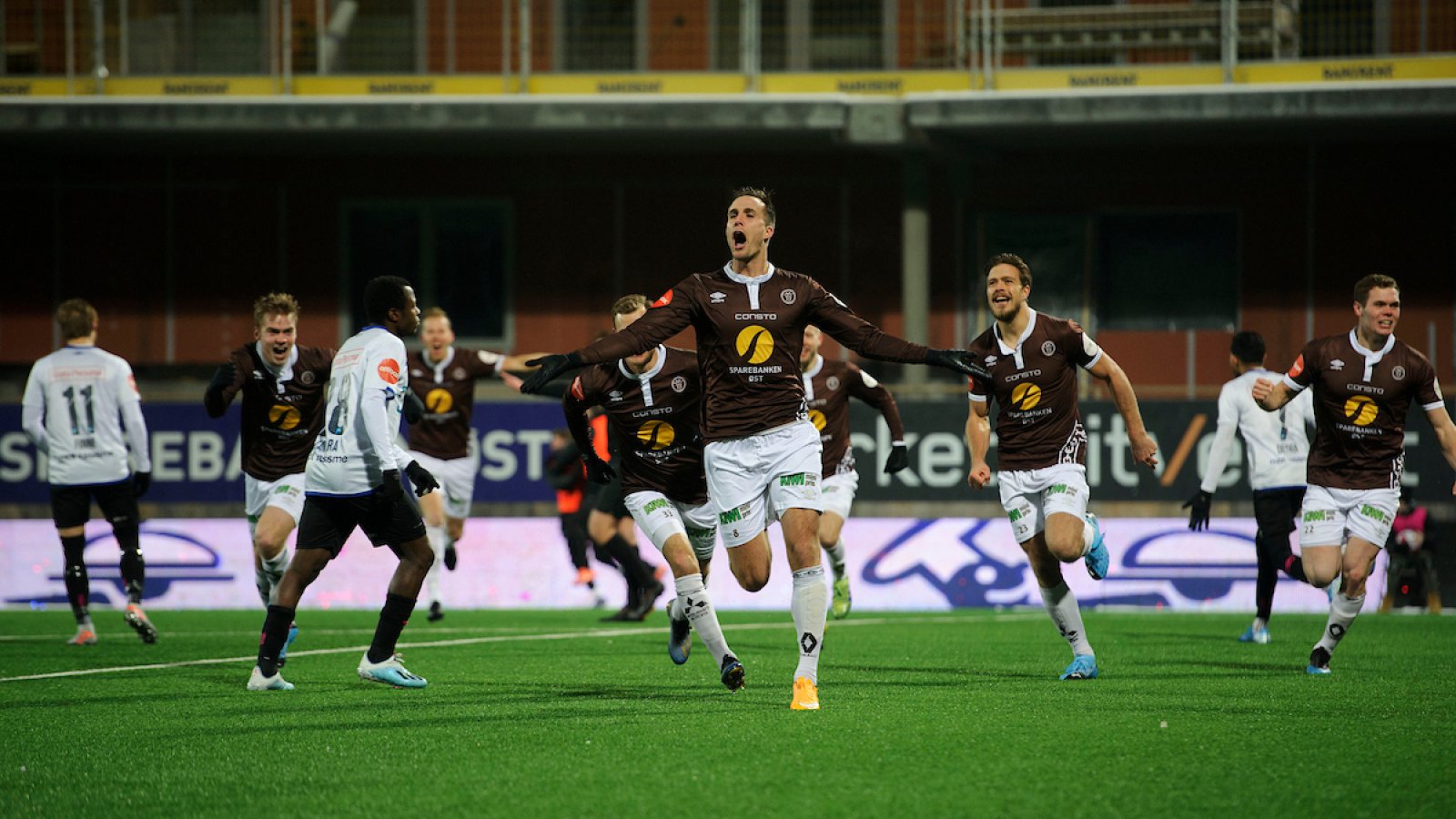 Mjondalen fc hotsell