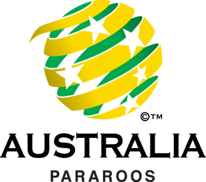Australian Pararoos Soccer Testimonial SPT GPS