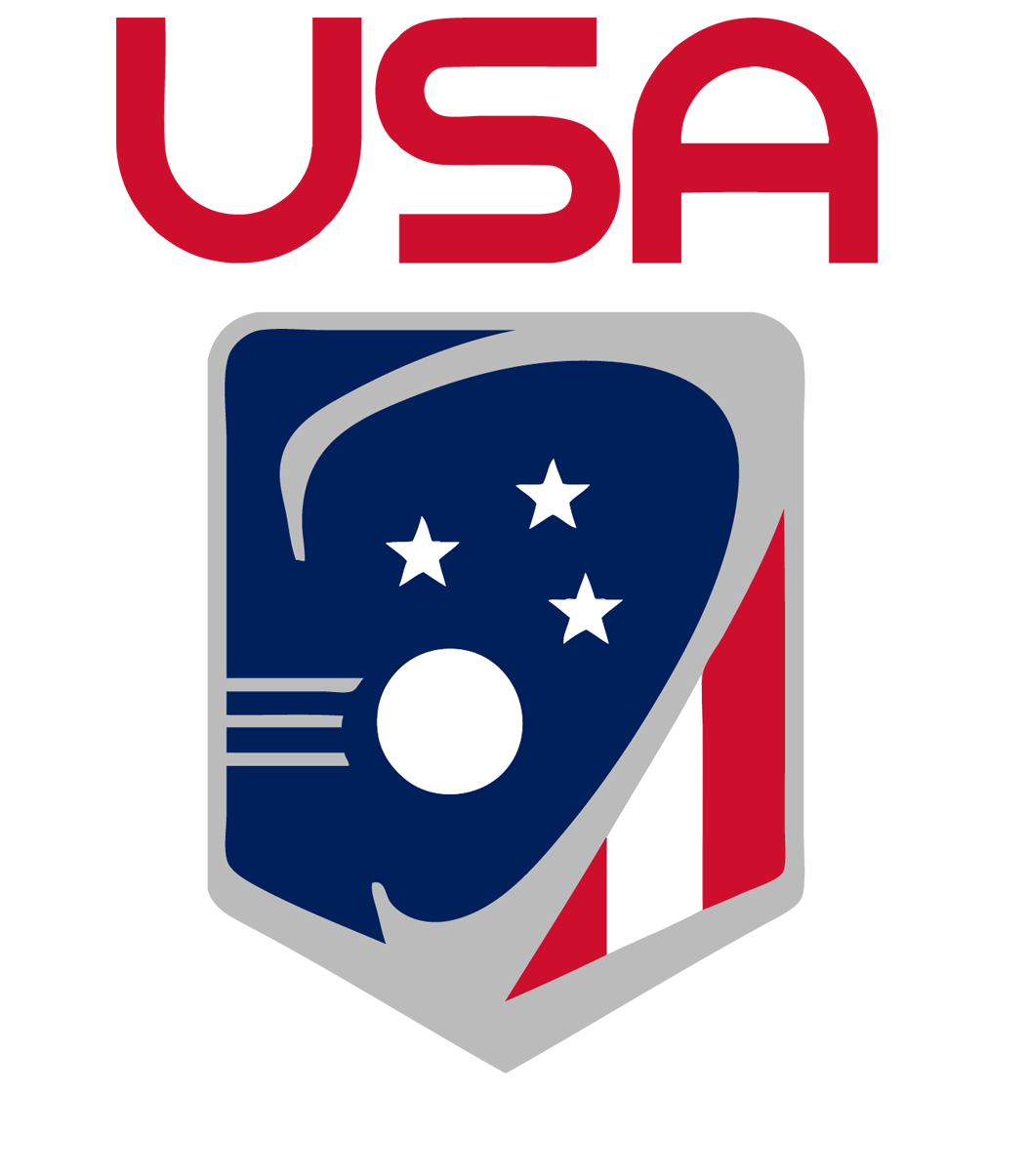 USA Lacrosse SPT GPS