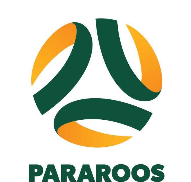 Australian Pararoos Soccer SPT GPS