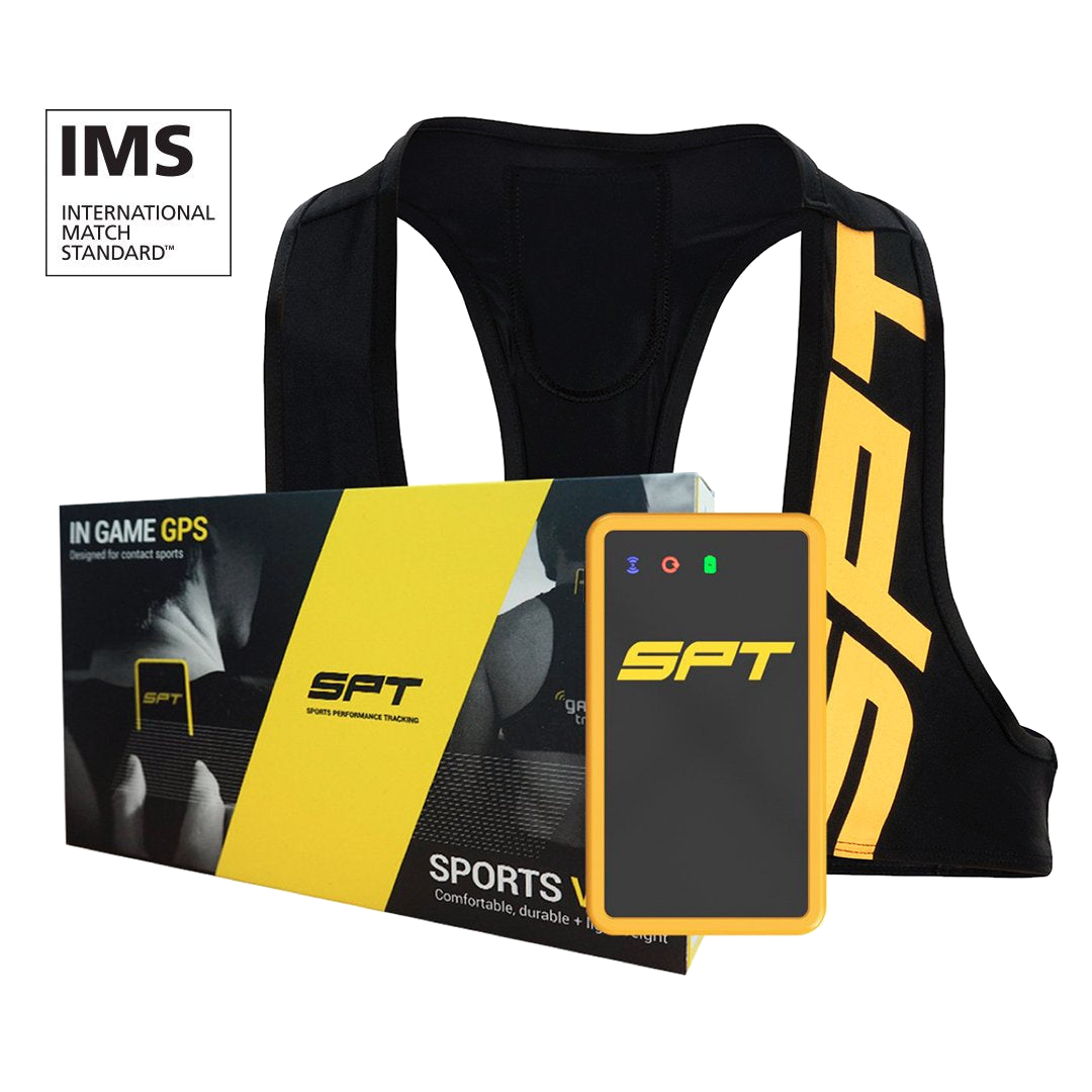 tøve pisk punkt Shop | SPT2 GPS Tracker Pack | Sports Performance Tracking –  SportsPerformanceTracking