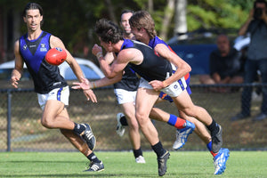 VAFA take their season to the next level with SPT GPS Tracking