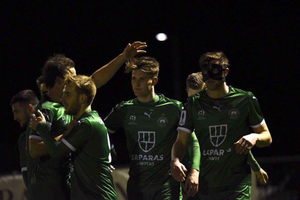 Bentleigh Greens win with Sports Performance Tracking