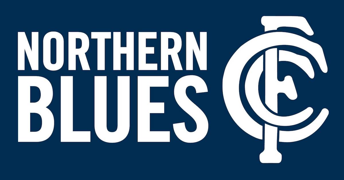 Northern Blues Football Club GPS tracking review