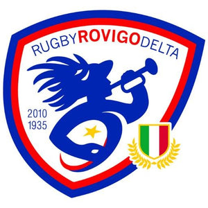 Sports Performance Tracking - Rugby Rovigo Delta