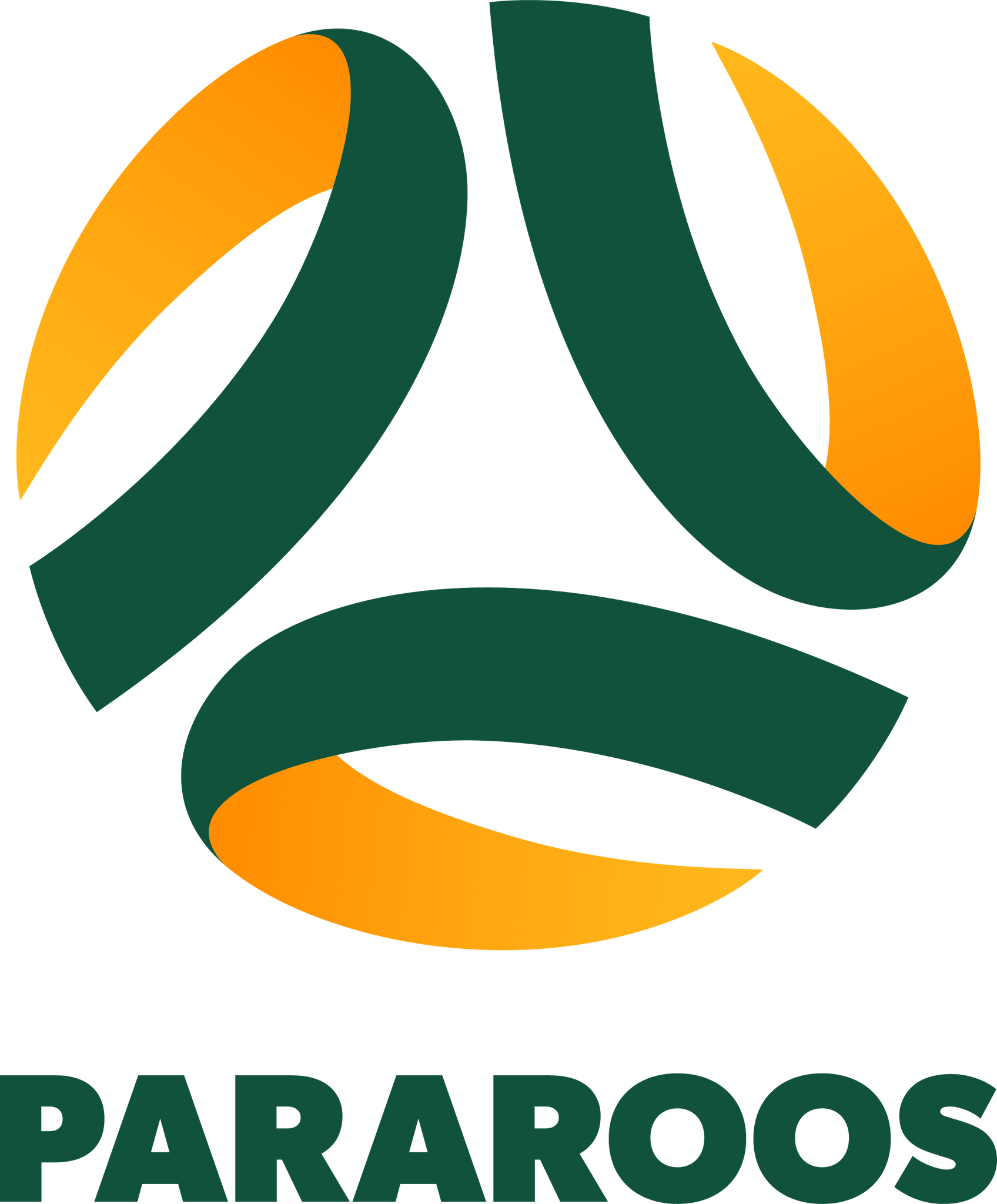 Sports Performance Tracking - Australian Pararoos Soccer