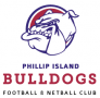 Sports Performance Tracking - Phillip Island Bulldogs Football