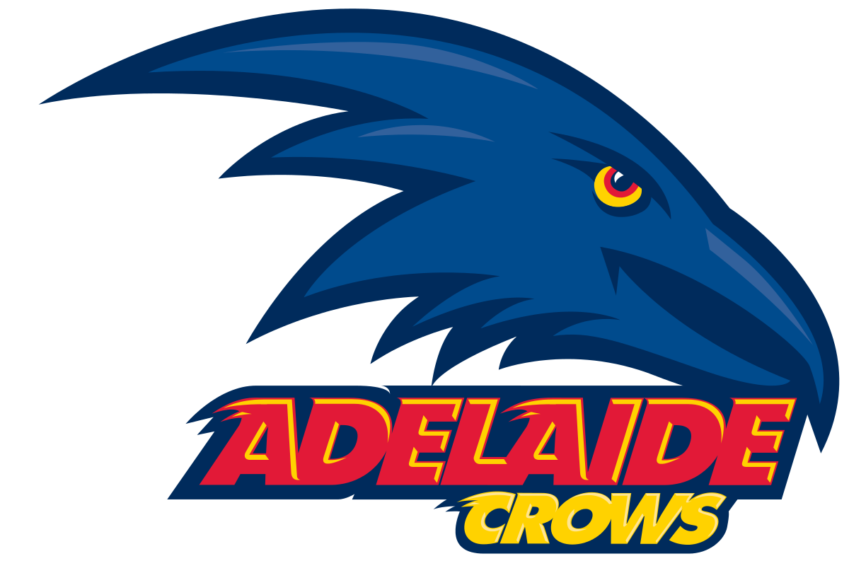 Adelaide Crows AFL SPT GPS