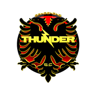 Dandenong Thunder Soccer Testimonial SPT GPS