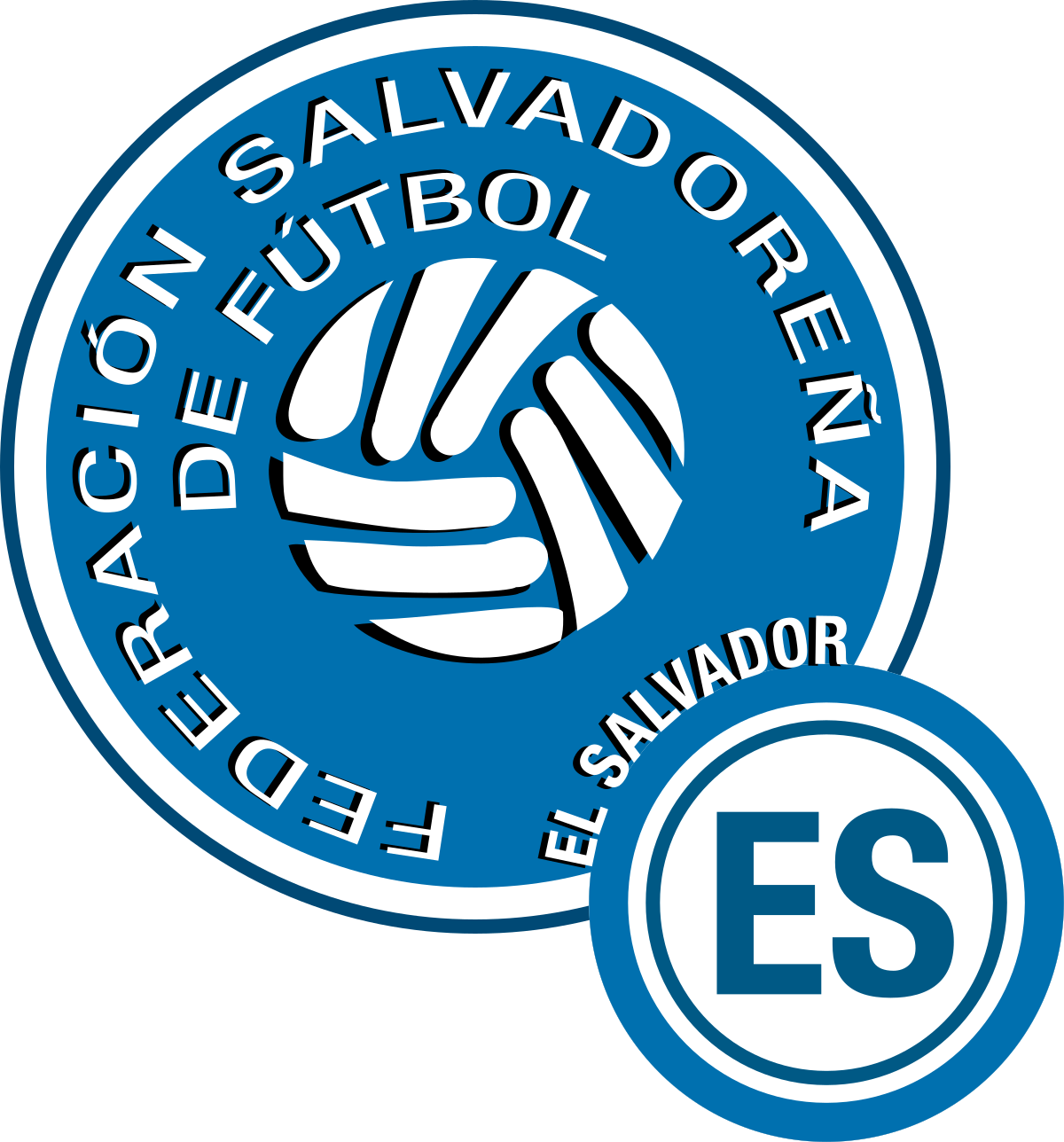 Salvadorena De Futbol SPT GPS