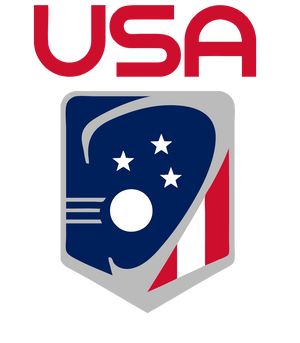 USA Lacrosse SPT GPS