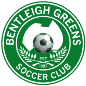 Bentleigh Greens Soccer Club SPT GPS