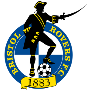 Bristol Rovers Soccer Testimonial SPT GPS