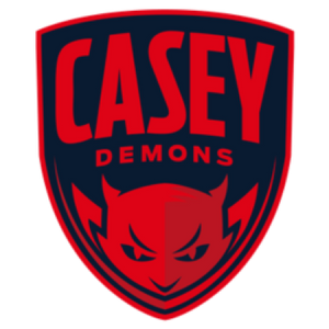 Casey Demons Football Testimonial SPT GPS