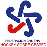 Chile National Hockey SPT GPS