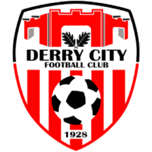 Derry City Soccer Testimonial SPT GPS