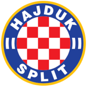 Hajduk Split Soccer Club SPT GPS