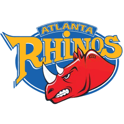 Atlanta Rhinos SPT GPS