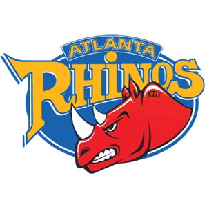 Atlanta Rhinos SPT GPS