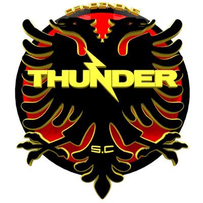 Dandenong Thunder Soccer Club SPT GPS