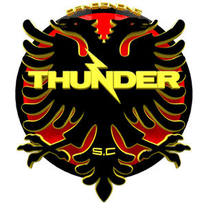 Dandenong Thunder Soccer Club SPT GPS